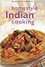 Homestyle Indian Cooking by Devagi Sanmugam