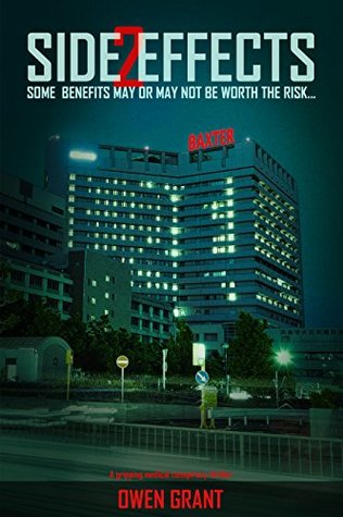 Side Effects #2 (Kindle Edition)