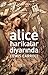 Alice Harikalar Diyarında