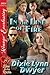 In the Line of Fire  (Love on the Rocks, #6)