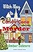 Witch Way to Candy Cane Murder (Holiday Helpings Book 1)
