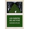 Los cuentos de as...