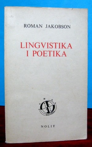 Lingvistika i poetika