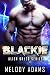 Blackie (Alien Breed #9.2)