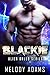 Blackie (Alien Breed #9.2)