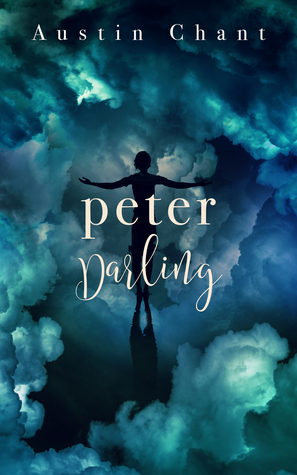 Portada de Peter Darling, de Austin Chant