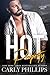 Hot Property (Hot Zone, #4)