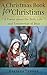A Christmas Book for Christians by Barbara Tanner