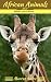 African Animals, ABC Alphab...