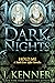 Hold Me (Stark Trilogy #4.1; 1001 Dark Nights #59) by J. Kenner