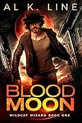 Blood Moon