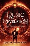 Runic Revelation (The Runic #2)