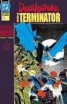 Deathstroke (1991-1996), #7, February 1992: City of Assassins, Part 2 Deathstroke (1991-1996), #7, February 1992: City of Assassins, Part 2