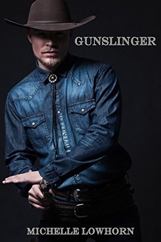 Gunslinger (Kindle Edition)