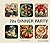 70s Dinner Party