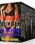 Menage Bundle - 16 Book Boxed Set