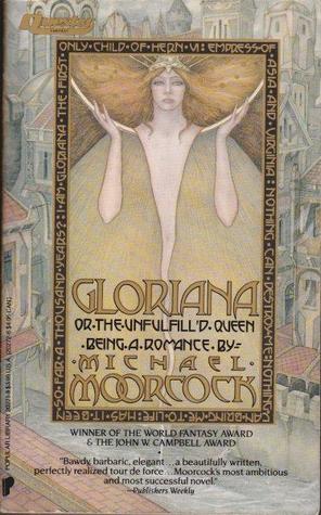 Gloriana