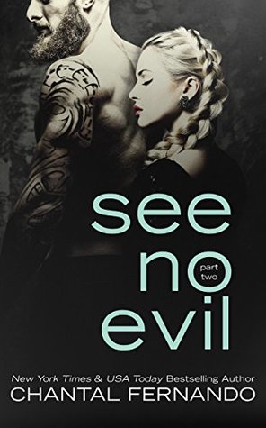 See No Evil (Part #2)