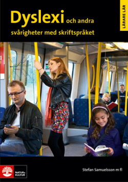 Dyslexi och andra svårigheter med skriftspråket (Paperback)
