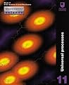 Universal Processes