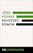 Rohstoff: Roman (detebe) (German Edition)