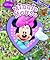 Minnie Mouse (Look and Find)