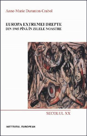 Europa extremei drepte: din 1945 pînă în zilele noastre
