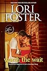 Worth the Wait by Lori Foster