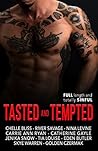 Tasted and Tempted by Chelle Bliss Tasted and Tempted by Chelle Bliss
