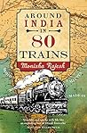 Around India in 8...