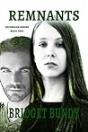 Remnants (Incursion Series Book 2)