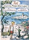 Tal and the Magic Barruget Tal and the Magic Barruget