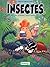Les Insectes en bandes dessinée 2