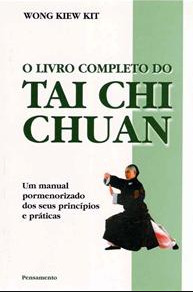 O Livro completo do Tai Chi Chuan