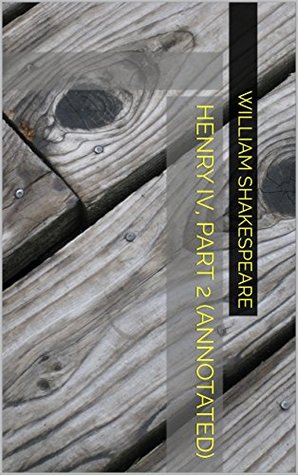 Henry IV, Part 2