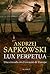 Lux perpetua (Trylogia husycka, #3)