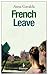 French Leave by Anna Gavalda
