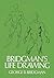 Bridgman's Life Drawing by George B. Bridgman