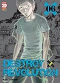Destroy And Revolution 6