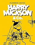 Harry Mickson et Co (Harry Mickson & Co)