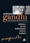 Mahatma Gandhi: a...