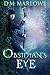 Obsidian's Eye (Eye of the Ninja Chronicles Book 2)
