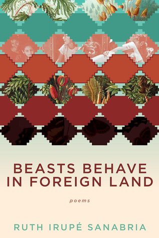 Beasts Behave in Foreign Land (Paperback)