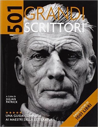 Cinquecentouno grandi scrittori