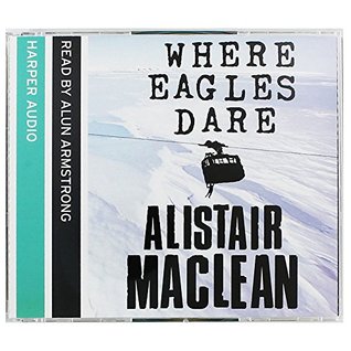 Where Eagles Dare