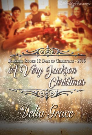 A Very Jackson Christmas
