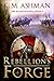 Rebellion's Forge (The Bloo...