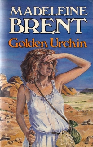 Golden Urchin (Hardcover)