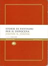 Storie di fantasmi per il dopocena by Jerome K. Jerome