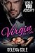Virgin for Sale by Selena Cole